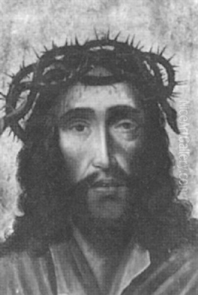Christus Als Schmerzensmann - view 1
