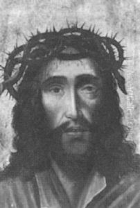 Christus Als Schmerzensmann