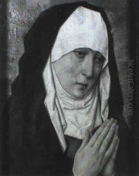 Vierge De Douleurs - view 1