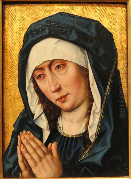 The Mater Dolorosa - view 1