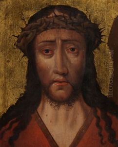 Christus Als Schmerzensmann