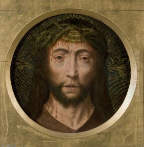 Head Of Christ
