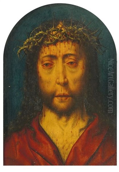 Christus Als Schmerzensmann - view 1