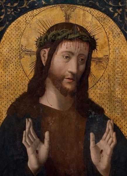 Ecce Homo - view 1