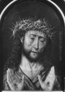 The Man Of Sorrows