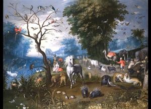 Die Arche Noah