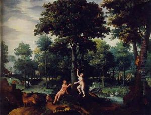Le Jardin D'eden