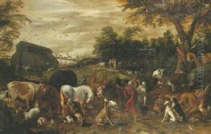 Noah's Ark
