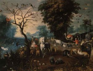 Noah's Ark