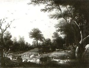 The Terrestrial Paradise