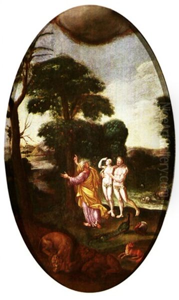 El Arbol Del Pecado Original - view 1