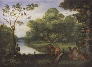 Paradies