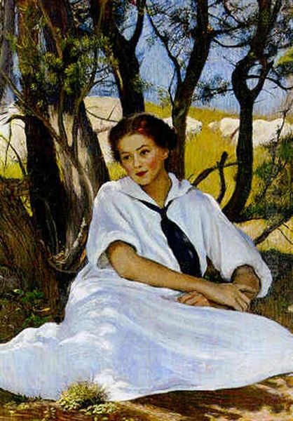 In The Shade - view 1