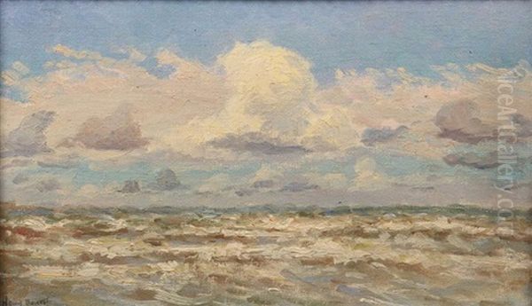 Marine - view 1