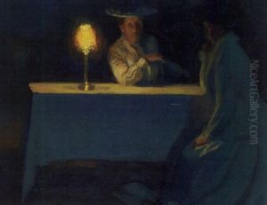 La Conversation, St Alban