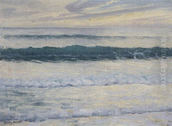 Les Vagues - view 1