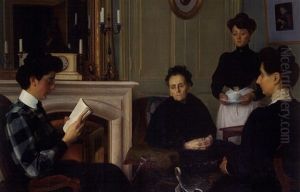 La Lecture