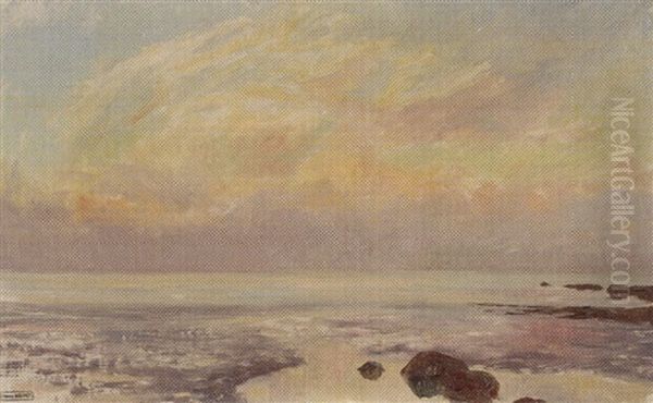 Maree Basse - view 1