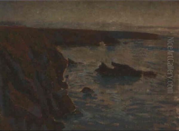 Criques Sur La Cote - view 1
