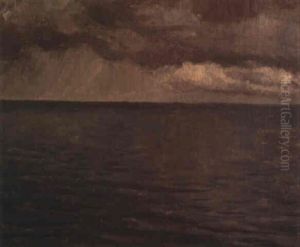 Belle-ile-en-mer, Septembre 1897