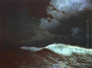 Gros Temps, La Nuit