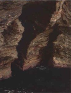 La Grotte De L'apothicairerie