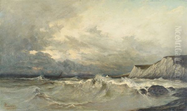 Marine - view 1