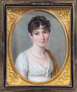 La Marechale Ney, Duchesse D'elchingen