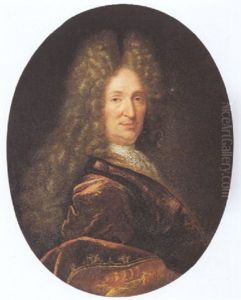 Portrait D'homme Portrait D'homme
