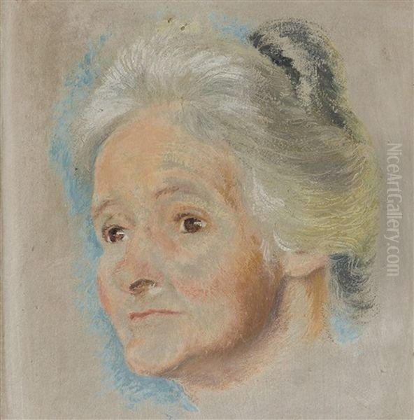 Edith Ellen Postgate - view 1