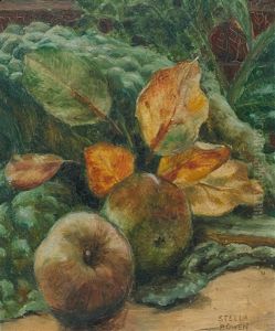 Still Life by Stella Bowen