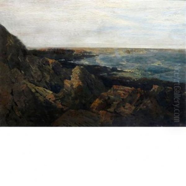 Coastal View - view 1