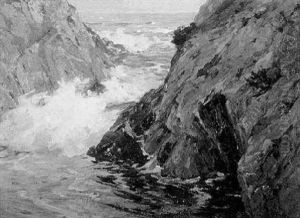 Between The Cliffs Between The Cliffs