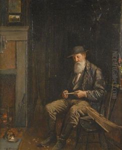 The Yankee Genius by George Newell Bowers