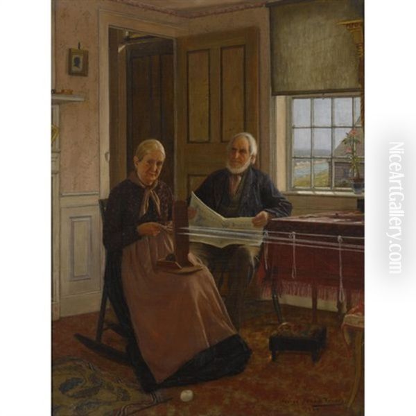 Nantucket Journal - view 1