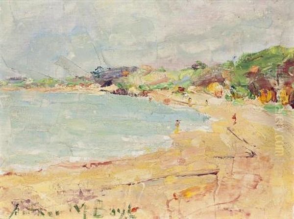 Dromana - view 1