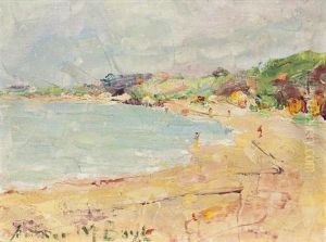Dromana by Arthur Merric Boyd