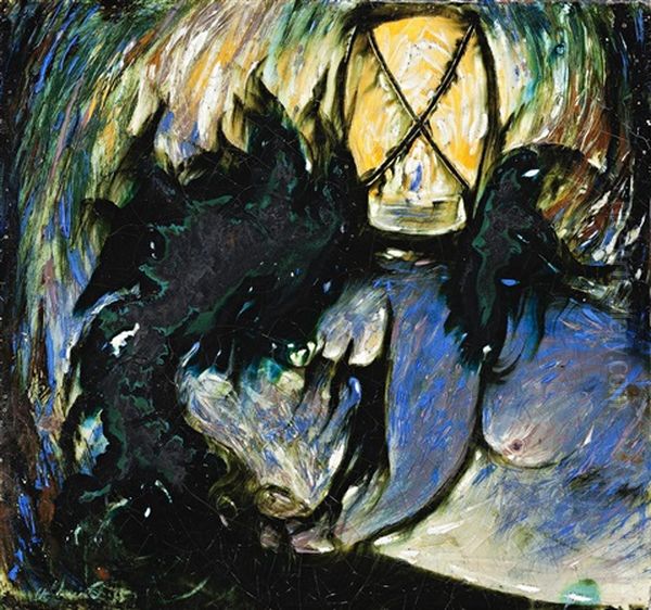 Spirits (from The Romeo And Juliet Series) - view 1