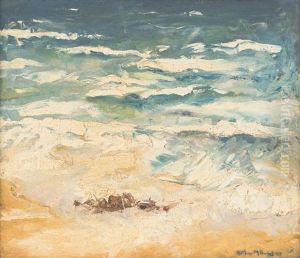 In Coming Tide, Port Phillip Bay