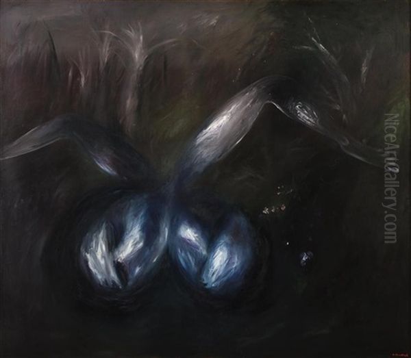 Metamorphosis - view 1