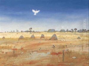 Wimmera Landscape