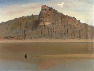 Evening, Pulpit Rock