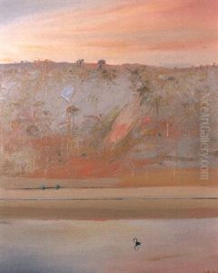 Shoalhaven by Arthur Merric Boyd
