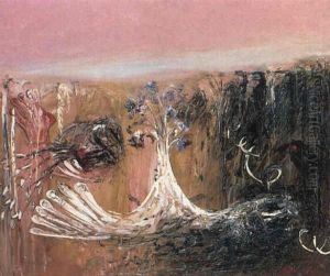 Death Of Nebuchadnezzar