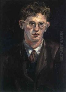Tim Burstall, 1946