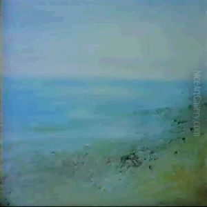 The Ocean by Arthur Merric Boyd