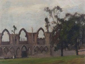 The Old Abbey Tasmania