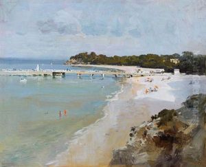 Portsea Pier