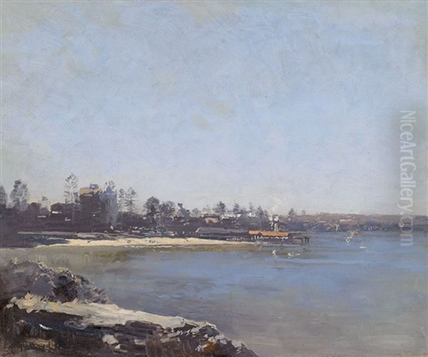 Manly - view 1