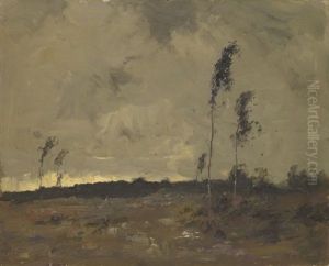 Winter Triumphant (study) Winter Triumphant (study)